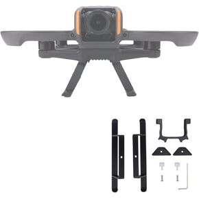 Avata 2 Landing Gear,Foldable Extended Kit for DJI AVATA 2 Drone