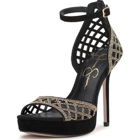 Jessica Simpson Women's Herora Pump