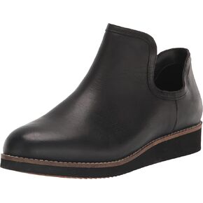 SoftWalk Women's Woodbury Ankle Boot