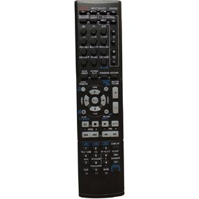 Universal Remote Control for Pioneer Audio/Video Receiver VSX-519V VSX-820 VSX-820K VSX-920