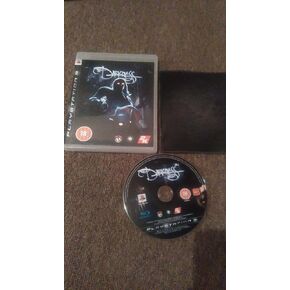 The Darkness (PS3)