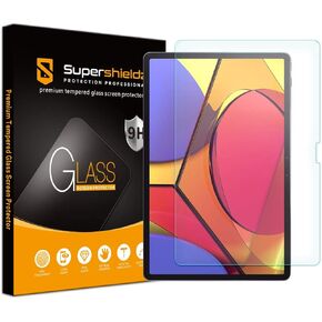 Supershieldz Designed for Lenovo (Tab P11 Pro) Tablet 11.5-inch (TB-J706F ZA7C0031US) [Not Fit for Tab P11] Tempered Glass Screen Protector, Anti Scratch, Bubble Free