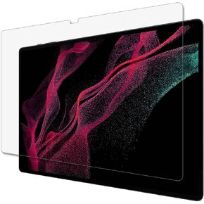 for Samsung Galaxy Tab S9+, S9 FE+, S8+, S7+, Anti Blue Light Screen Protector, Eye Protection, Reduce Eye Fatigue & Strain,