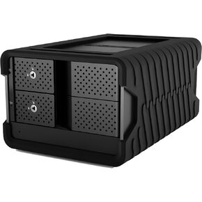 Glyph Production Technologies Blackbox PRO RAID Thunderbolt 3, 48TB