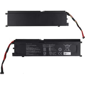 Replacement Battery RC30-0270 Compatible with Razer Hazel Blade 15 Base Stealth 2018