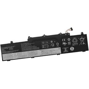 بطارية بديلة L19M3PD5 11.1V 45Wh متوافقة مع Thinkpad E14 E15 Gen 2 Series 5B10X02603 SB10X02591 5B10X02606 L19C3PD5 L19L3PD5 in Kuwait