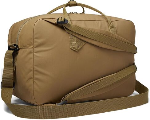 Fjällräven Unisex Kanken Weekender Black Oak One Size in Saudi Arabia