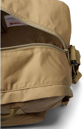 Fjällräven Unisex Kanken Weekender Black Oak One Size in Saudi Arabia