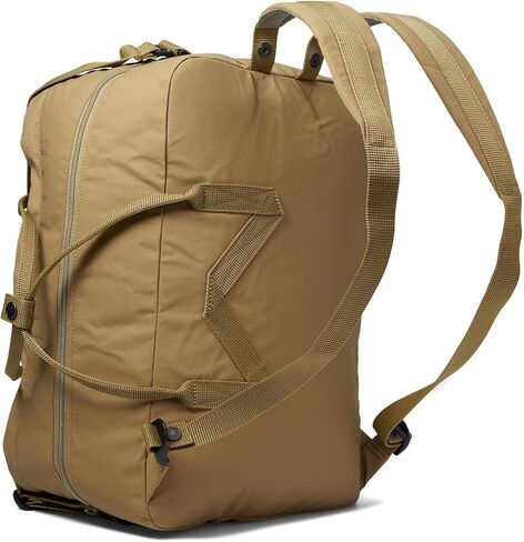 Fjällräven Unisex Kanken Weekender Black Oak One Size in Saudi Arabia