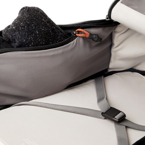 Bellroy Venture Travel Pack (26 liter carry on travel backpack, with laptop sleeve, RFID protection and bonus 15 liter tote bag) - DeepOcean in Kuwait