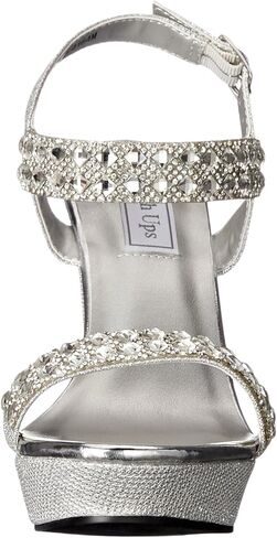 Touch Ups Women's Brynn Wedge Sandal in Kuwait