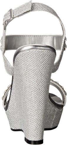 Touch Ups Women's Brynn Wedge Sandal in Kuwait