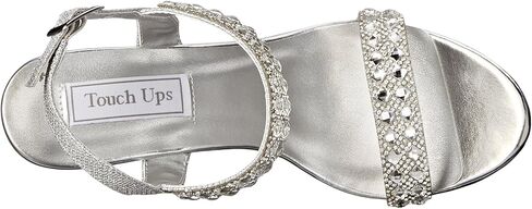 Touch Ups Women's Brynn Wedge Sandal in Kuwait