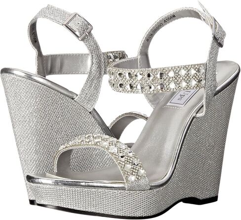 Touch Ups Women's Brynn Wedge Sandal in Kuwait