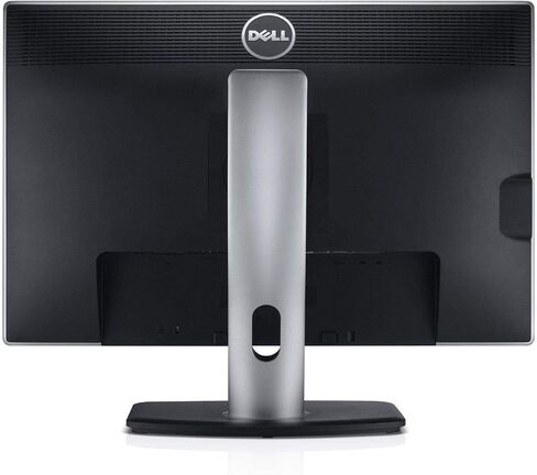 DELL Screen LED-Lit Monitor 24" (U2412M) (Certified Refurbished) in Saudi Arabia