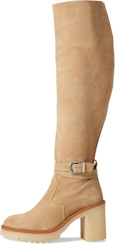 Free People Jasper Tall Boot in Saudi Arabia