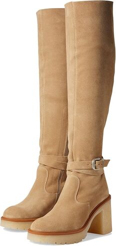Free People Jasper Tall Boot in Saudi Arabia
