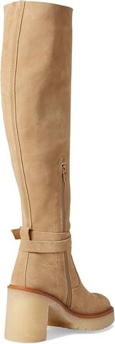 Free People Jasper Tall Boot in Saudi Arabia