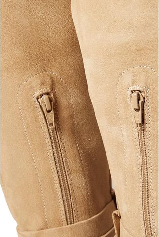 Free People Jasper Tall Boot in Saudi Arabia
