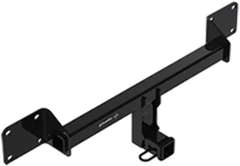 وصلة مقطورة Draw-Tite 76585 فئة 3، جهاز استقبال 2 بوصة، أسود، متوافق مع 2021-2022 شيفروليه تريل بليزر، 2020-2022 بويك إنكور GX in Kuwait