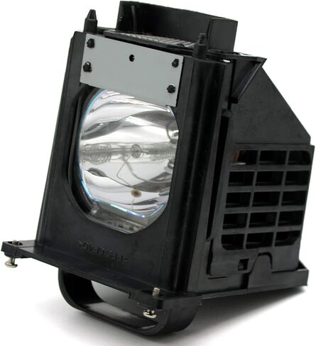 915P061010 مصباح بديل اقتصادي مع مبيت لشركة Mitsubishi WD-65733، WD-65734 in Kuwait