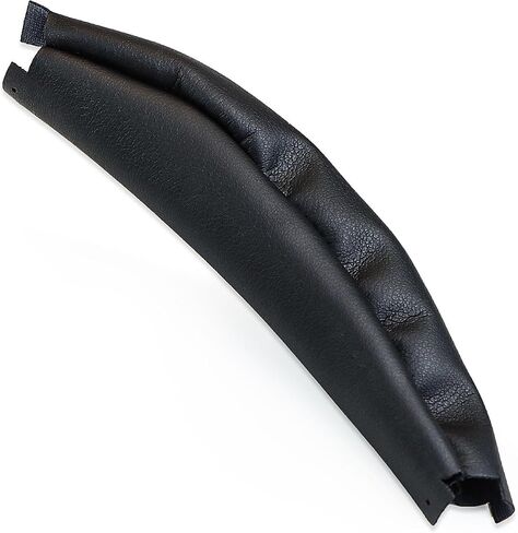 Headset Strap,Replacement Headbands Straps for Sony WH-XB900N(WH-XB900) Headphones,Headset Head Cushion Cover Repair Part(Black) in Saudi Arabia