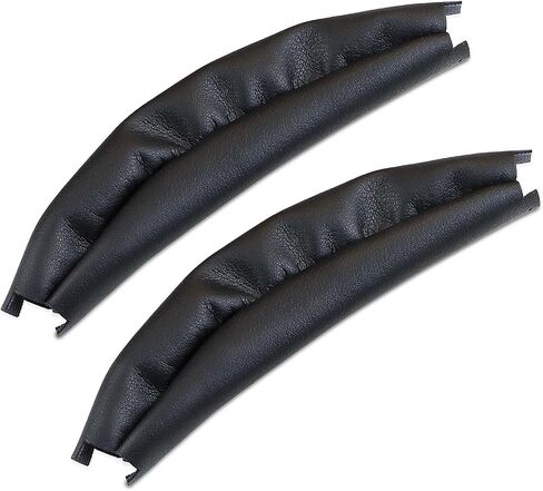 Headset Strap,Replacement Headbands Straps for Sony WH-XB900N(WH-XB900) Headphones,Headset Head Cushion Cover Repair Part(Black) in Saudi Arabia