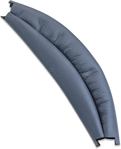 Headset Strap,Replacement Headbands Straps for Sony WH-XB900N(WH-XB900) Headphones,Headset Head Cushion Cover Repair Part(Black) in Saudi Arabia