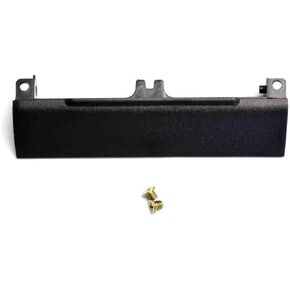 Replacement Hard Drive HDD Caddy Cover with Screws for Dell Latitude E6430 E6530 E6330