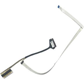 GINTAI LCD EDP Cable Screen Display Cable for Lenovo IdeaPad 5 15IAL7 82SF IdeaPad 5 15ABA7 82SG JS574 Touch 40pin 5C10S30489 DC02C00X020 DC02C00X000 DC02C00X010
