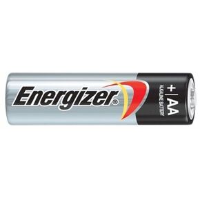 Energizer Max AA Batteries,