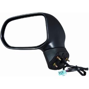 317-5408R3EBH Replacement Passenger Side Door Mirror Set (This product is an aftermarket product. It is not created or sold by the OE car company)