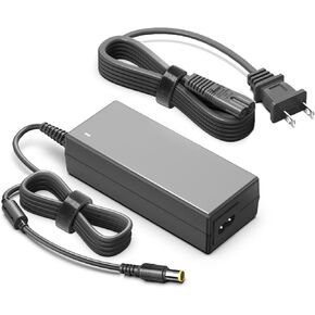KFD 16V AC Adapter for Goal Zero Yeti 150 200 400 500 1250 Yeti Lithium 400/1000/1400/3000 200X 500X 1000X Portable Power Station Sherpa 50/100/100AC Goal Zero Power Supply Cord Yeti X Battery Charger