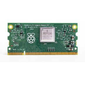 Raspberry Pi Compute Module 3+ Lite
