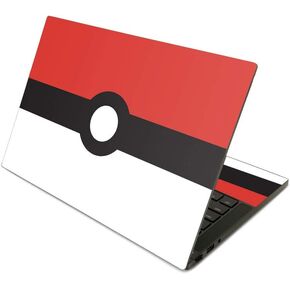 MightySkins Skin Compatible with Razer Blade Stealth 13.3" (2019) - Battle Ball | Protective, Durable, and Unique Vinyl Decal wrap Cover | Easy to Apply, Remove, and Change Styles | Made in The USA