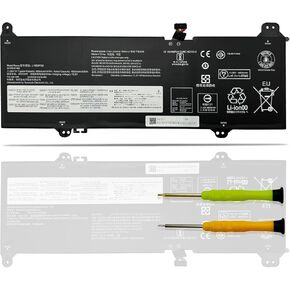 L18D3PG2 Laptop Battery for Lenovo 14W 14E Chromebook S345-14AST Series Notebook L18L3PG2 5B10T04979 5B10T04980 5B10T04978 5B10W13940 5B10W13941 5B10W13939 01YU911