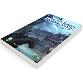 Tegel Manor: The Judges Guild Classic Reborn