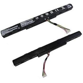 AL15A32 Laptop Battery Compatible with ACER Aspire AL15A32-14.8V 37Wh/2500mAh