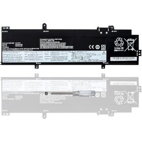 L21M4P71 L21C4P71 L21L4P71 Battery for Lenovo ThinkPad T14 P14s 3rd Gen Series L21M4P72 L21C4P72 5B10W51864 SB10W51965 SB10W51966 5B10W51865 L21L4P72 L21D4P71 L21D4P72 SB10W51973