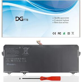 AA-PBKN4MR Laptop Battery for Samsung Galaxy Book3 Book4 Pro 360 Book 3 PRO NP960QFG NP960QFG-KA1US NP960XFG NP960XFG-KA2US NP964QFG NP964XFG NP964XFG-KC2US BA43-00404A 15.52V 73.9Wh/4762mAh