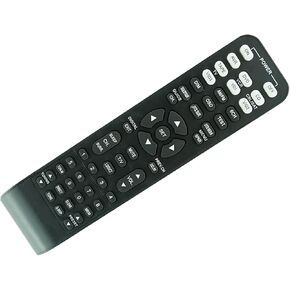 HCDZ Replacement Remote Control for Harman Kardon AVR 235 AVR247 AVR245 AVR 347 AVR 240 AVR 146 HS100 AVR 510 Audio Video Receiver