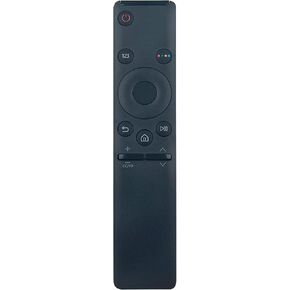 BN59-01376A Replace Remote Control fit for Samsung BEA-H Crystal UHD 4K Business TV BE43A-H BE50A-H BE55A-H BE65A-H BE75A-H LH85BEAHLGUXEN LH43BEAHLGJXXK LH50BEAHLGUXEN LH55BEAHLGUXCI LH55BEAHLGKL