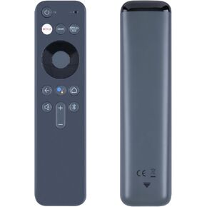 PZL New Replacement Remote Control for JBL Link Bar Soundbar with Google Assistant