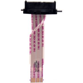 SATA DVD Connector FFC ODD Cable 450.09P05.1001 Replacement for Dell Inspiron 15 3467 3567 3558 3559 3562 5558 5567 5568 Vostro 3568