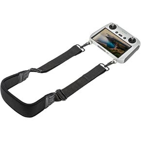 LICHIFIT Neck Strap Lanyard for DJI RC PRO/RC 2 / RC/RC Plus Hanging Belt Sling Rope with Screws and Buckles for DJI Mini 3 Pro/Mavic 3 Pro/Air 3 Drone Remote Controller