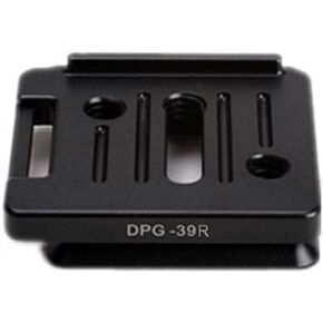 SUNWAYFOTO 45mm QR Plate DPG-39R DPG39R Arca RRS Compatible Sunway