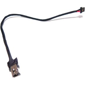 Charging Port DC in Power Jack Cable Replacement for Acer Aspire R5-471T R5-431T 50.G7TN5.005