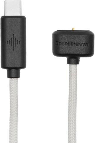 كابل شحن Soundbrenner، Core Steel & Pulse (USB-C) in Kuwait