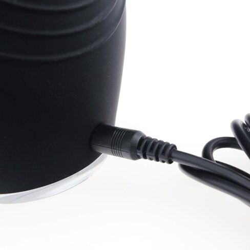 RuenTech Charger Compatible with FOREO UFO/UFO 2/ UFO Mini 2/ UFO Mini 2/ FOREO Bear/Bear Mini/Baby Bear/Papa Bear Repalcement USB Charger Cable 3.3FT (2White) in Kuwait