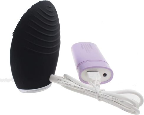 RuenTech Charger Compatible with FOREO UFO/UFO 2/ UFO Mini 2/ UFO Mini 2/ FOREO Bear/Bear Mini/Baby Bear/Papa Bear Repalcement USB Charger Cable 3.3FT (2White) in Kuwait